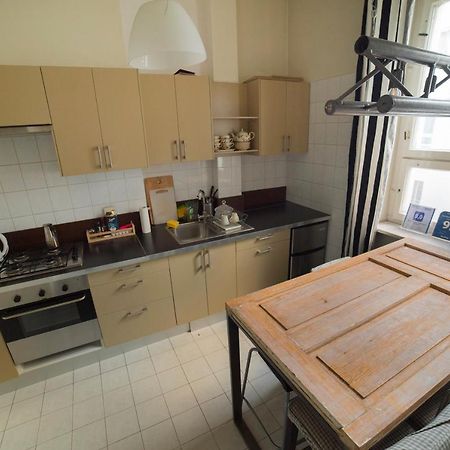 Koro De Varsovio - Apartament Chmielna 6 Ngoại thất bức ảnh