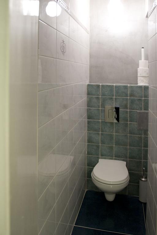 Koro De Varsovio - Apartament Chmielna 6 Ngoại thất bức ảnh