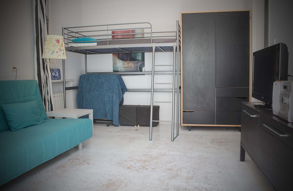 Koro De Varsovio - Apartament Chmielna 6 Ngoại thất bức ảnh