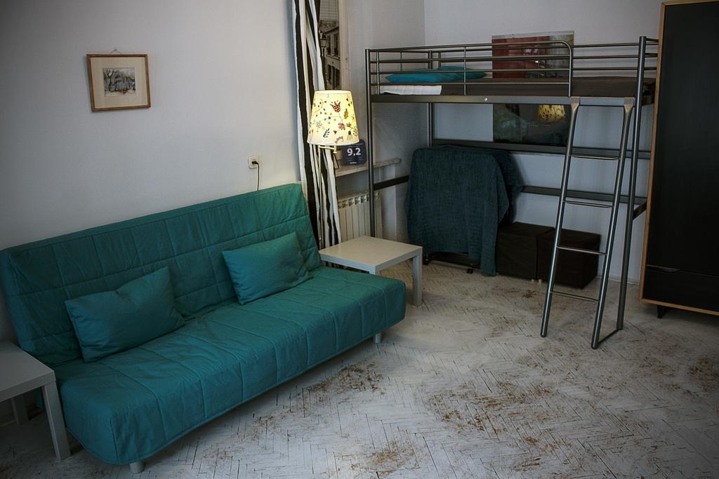 Koro De Varsovio - Apartament Chmielna 6 Ngoại thất bức ảnh