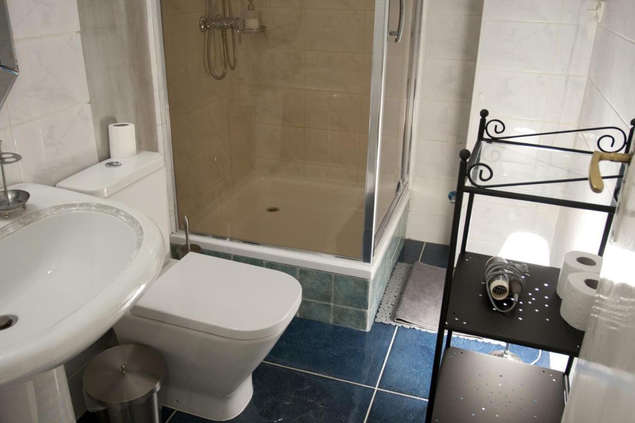 Koro De Varsovio - Apartament Chmielna 6 Ngoại thất bức ảnh